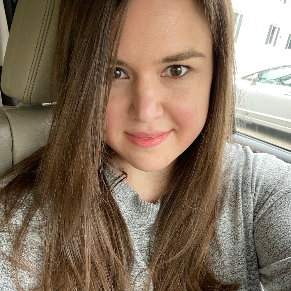 Meet your Posher, Melissa